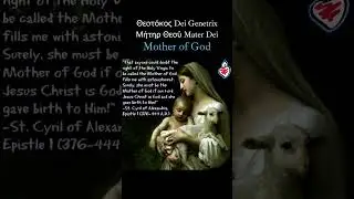 Mother of God #catholicdevotion #mary #maria