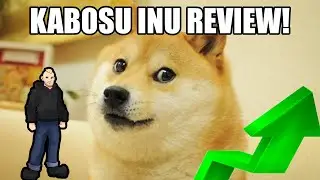 KABOSU INU! THIS LITTLE GIRL STARTED IT ALL! #KABOSU #KABOSUINU #DOGECOIN