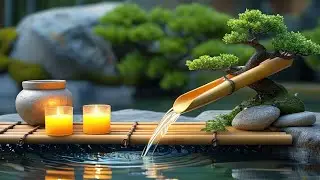 TIMELESS TRANQUILITY: MUSIC FOR THE SOUL'S RECOVERY