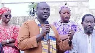 PUITS ABOUBACAR BAKARY NDIAYE رحمه الله