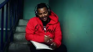 Jhonny Lexus - Cuento De Navidad 1 (Video Oficial)