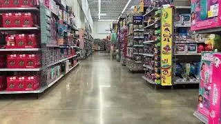 Walmart Store Angola Indiana 17