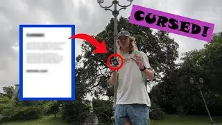 I Discovered What Card Sam Pulled In The Last Jet Lag Episode... (SPOLIER ALERT!!!)