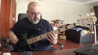 Hell On Water