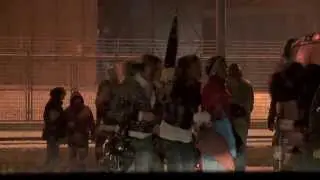 Sfruttate! La notte metropolitana - Apg23