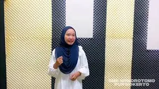 SOFITA WIDYA KIRANI DAI PEREMPUAN SMK WIWOROTOMO PURWOKERTO 