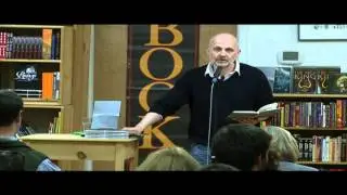 Don Paterson - Why Do You Stay Up So Late?