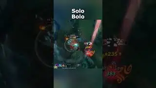 Thebausffs WOULD BE PROUD #1v2 #APJax