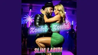 Zouk&eacute; Zouk&eacute;