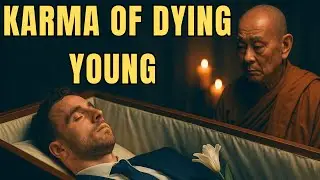 The Karma of Dying Young &ndash; A Buddhist Story of Fame, Fate, and Goodbye