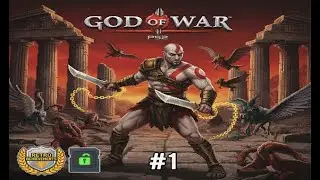 Retroachievements - God of War (Playstation 2) (1)