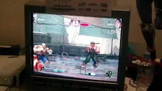 STErcan vs Germans best Ryu.MP4