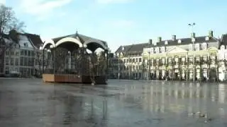 Vrijthof Square