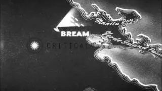 Battle for Leyte Gulf between the Allied naval-air forces and the Japanese naval-...HD Stock Footage