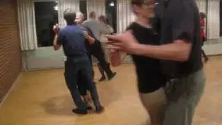 Russeren - Danish Folk Dance