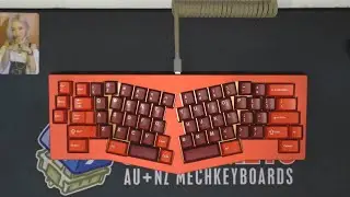 Praxis & Lubed AEBoard's Raeds