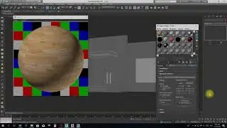 How to Create & applying V-Ray Materials-Basic For Beginners  | 3D WORLD 2.0