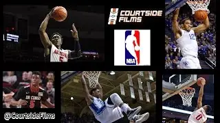 The 2015 NBA Mock Draft (Top 5 Picks) via DraftExpress