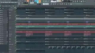Bones - IThinkTheresSomethingInTheRadiator instrumental (remade by Iso-tope)