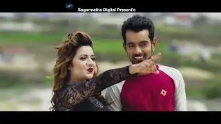 Nepali Adhunik Song 