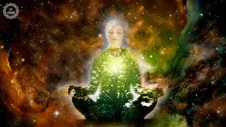 Raise Your Aura Of Positive Energy | 528 Hz Frequency | Powerful Energy Shield Meditation Music