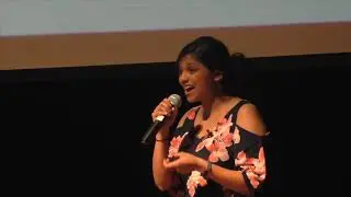 The Environment of Innovation | Shree Bose | TEDxYouth@CedarRidge