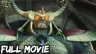 Mortal Kombat Deception | All Cutscenes | 4K Upscaled