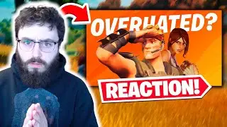 Is Fortnite Primal Overhated? &bull; Video Essay | Clen Reacts to Jakus Creates