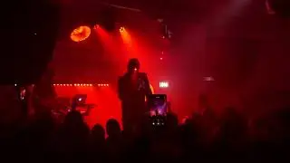 Priest - Vaudeville Live Hus 7 26 nov 2021
