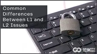 Common Differences Between L1 and L2 Issues