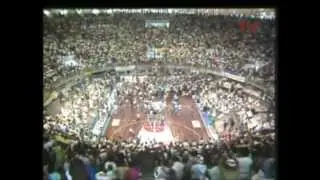 Nuestro Baloncesto. Documental sobre el Baloncesto Venezolano (Los héroes de Portland)
