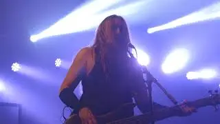 ENSIFERUM - Live at Meh Suff! Metal-Festival 2018