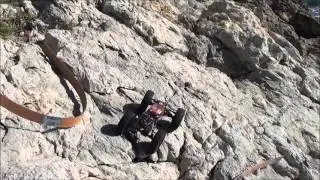 EuroCrawl 2015 - Zarizi Tech - 2.2 Pro - Koppensneller - RcBros Course