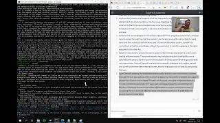 Use AutoGPT to Create a Autonomous Forex Trading Bot CONCEPT