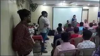 ##NFHS-6 ## TRAINING ## IN GUJARAT VORODRA##