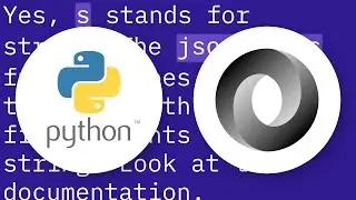 What is the difference between json.load() and json.loads() functions