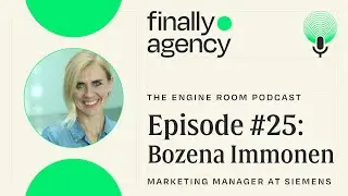 THE POWER OF NARRATIVE: How Siemens Uses Storytelling to Sell in B2B Manufacturing