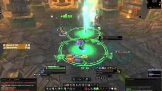 World of Warcraft ⚔ Halazzi Guide ZulAman deutsch