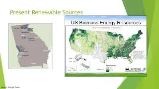 Sustainable Energy Profile Georgia