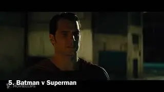 Batman Movie Ranking