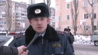 ТВ Новости 11-02-2016