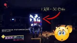 Fighting Lion GLITCH