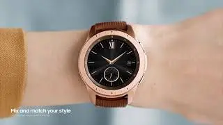 Top 4 Smartwatches 2019 | Best Wearable Tech & Gadgets - TubeReview