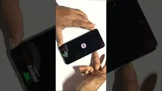 Redmi Note 14 Hard Reset (Recovery Mode)