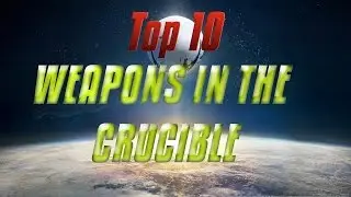 Destiny: Top 10 Best Weapons In The Crucible (Patch 2.5.0.2)