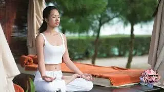 Ocean Flow Meditation Music for Stress Relief and Relaxation