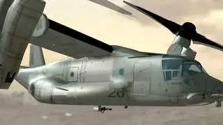 Best mobile flight game Air Cavalry - Combat Helicopter Simulator iOS / ANDROID