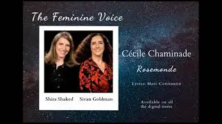 Rosemonde - Sivan Goldman & Shira Shaked