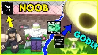 1 MILLION HUZZ *NEW* Huzz RNG Update Is Actually So Tuff 😤 Roblox