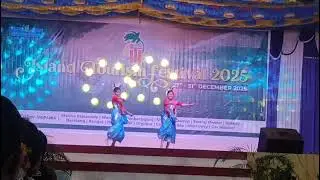 Island tourism festival 2025